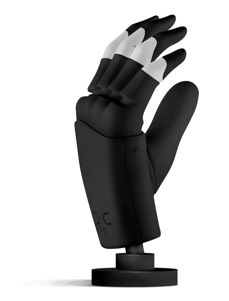 Large R&d Hand Mia Hand R&D - Prensilia - Grasping innovation